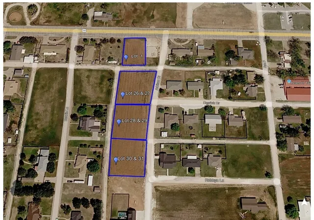 Homes for sale in Haskell, TX | Lot 30 &31 Addision Dr, Haskell, TX 79521 | MLS# 21271086