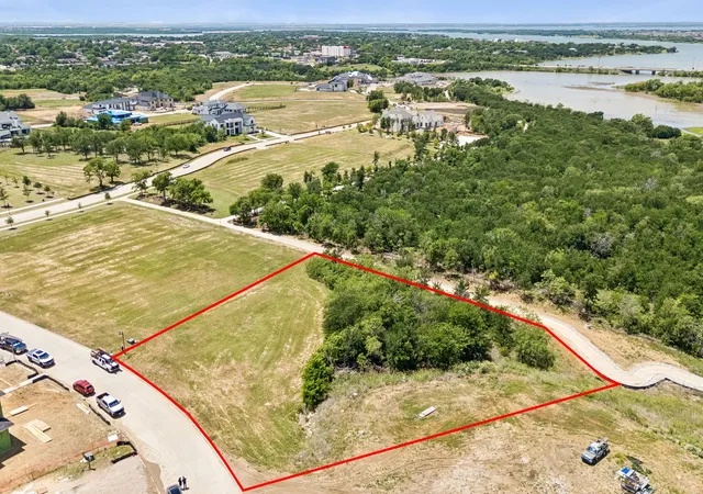 Photo 1 of Land for sale at 3768 Balfour Ct, Frisco, TX 75034 | MLS# 21269431 | Listing updated on 2026-07-14