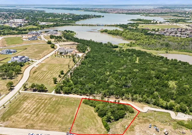 Photo 2 of Land for sale at 3768 Balfour Ct, Frisco, TX 75034 | MLS# 21269431 | Listing updated on 2026-07-14