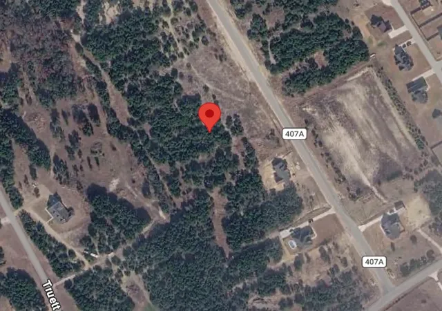 Photo 3 of Land for sale at 1029 County Road 407a, Nemo, TX 76070 | MLS# 21271079 | Listing updated on 2026-08-20
