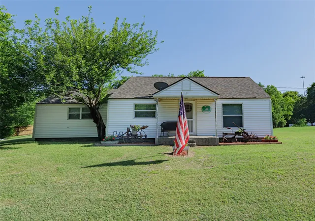 Homes for sale in Decatur, TX | 1103 E Old Chico Rd, Decatur, TX 76234 | MLS# 21268213