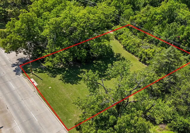Land for sale at 2901 Simpson Stuart Rd, Dallas, TX 75241 | MLS# 21271117
