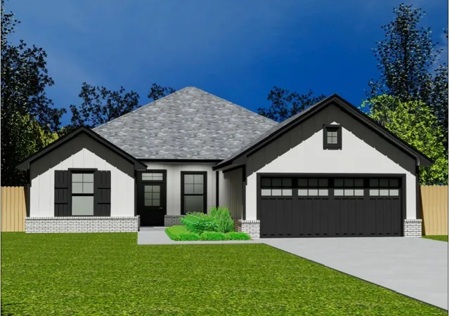 Photo 1 of Sale Pending at 7718 Freedom Crest Ave, Abilene, TX 79602 | MLS# 21271164 | Listing updated on 2026-07-09