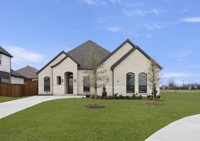 1st image of 3409 Ellerslie Ct, Rockwall, TX 75087 | MLS# 21271182