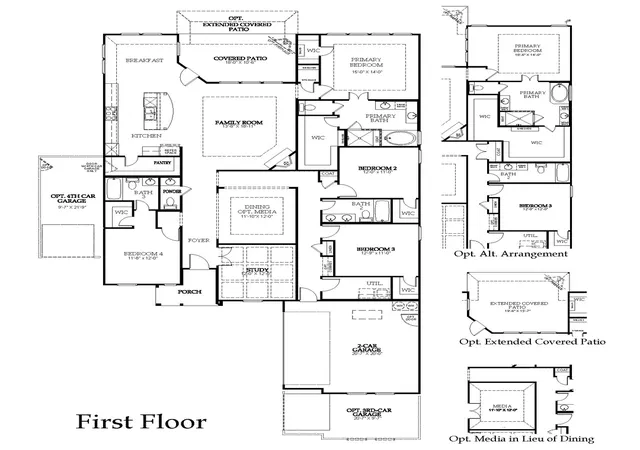 28th image of 3409 Ellerslie Ct, Rockwall, TX 75087 | MLS# 21271182