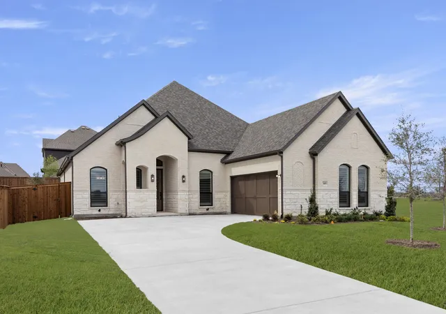2nd image of 3409 Ellerslie Ct, Rockwall, TX 75087 | MLS# 21271182