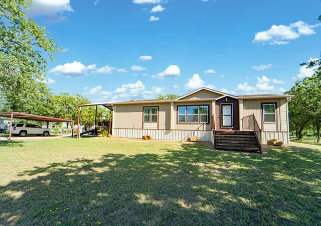 Homes for sale in Breckenridge, TX | 9080 County Road 197, Breckenridge, TX 76424 | MLS# 21267404