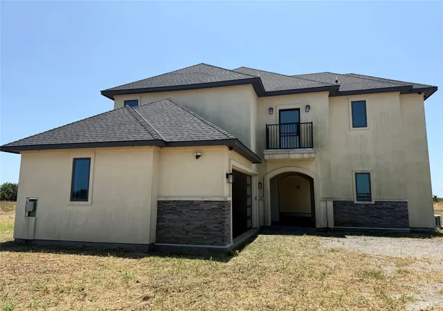 Land for sale at 1405 County Road 247, Valley View, TX 76272 | MLS# 21247872