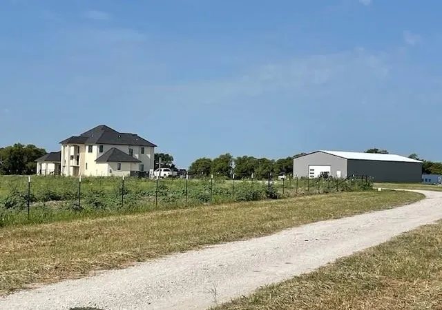 Photo 2 of Land for sale at 1405 County Road 247, Valley View, TX 76272 | MLS# 21247872 | Listing updated on 2026-09-27