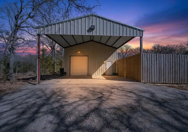 Photo 1 of Sale Pending at 6938 County Road 3512, Quinlan, TX 75474 | MLS# 21271227 | Listing updated on 2026-07-23