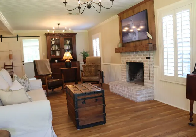 Photo 2 of Single family home for sale at 387 County Road 2101, Ivanhoe, TX 75447 | MLS# 21271147 | Listing updated on 2026-08-18