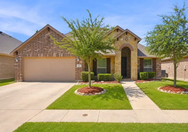Photo 1 of Sale Pending at 2436 Otero Pass, Fort Worth, TX 76131 | MLS# 21268932 | Listing updated on 2026-07-16