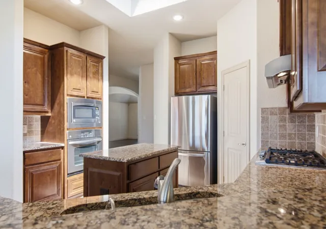 Photo 3 of Sale Pending at 2436 Otero Pass, Fort Worth, TX 76131 | MLS# 21268932 | Listing updated on 2026-07-16