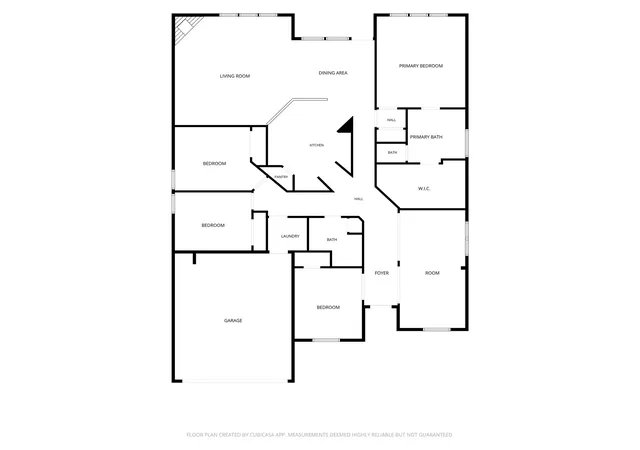 Photo 3 of Sale Pending at 2436 Otero Pass, Fort Worth, TX 76131 | MLS# 21268932 | Listing updated on 2026-07-16