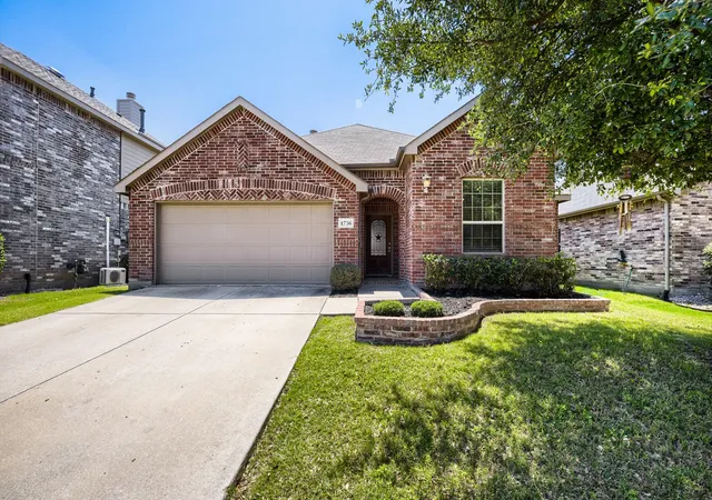 Photo 1 of Single family home for sale at 1736 Shoebill Dr, Little Elm, TX 75068 | MLS# 21189013 | Listing updated on 2026-08-26