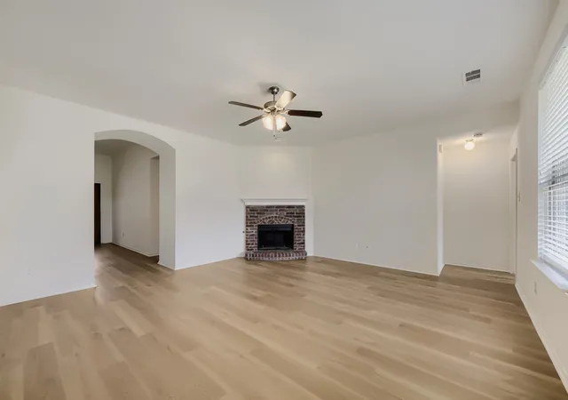 Photo 3 of Single family home for sale at 1736 Shoebill Dr, Little Elm, TX 75068 | MLS# 21189013 | Listing updated on 2026-08-26