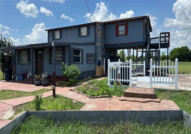Photo 2 of Single family home for sale at 2642 Hwy 84 W, Mexia, TX 76667 | MLS# 21268759 | Listing updated on 2026-07-24