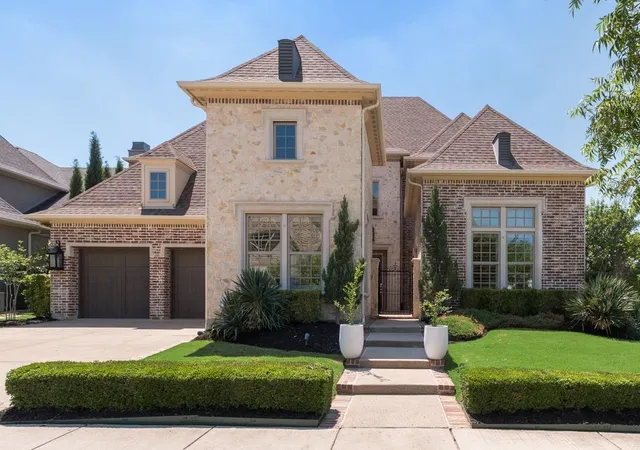 Photo 1 of Single family home for sale at 12897 Cross Point Dr, Frisco, TX 75033 | MLS# 21271243 | Listing updated on 2026-08-22