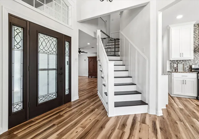 Photo 2 of Single family home for sale at 1081 Schneider Rd, Howe, TX 75459 | MLS# 21270155 | Listing updated on 2026-08-31