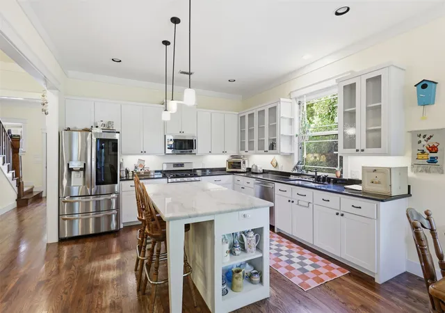 Photo 1 of Single family home for sale at 1204 Quisenberry St, Mc Kinney, TX 75069 | MLS# 21269929 | Listing updated on 2026-07-24