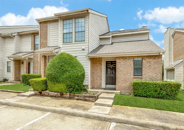 Photo 1 of Condo for sale at 3635 Garden Brook Dr #17100, Dallas, TX 75234 | MLS# 21270253 | Listing updated on 2026-07-13
