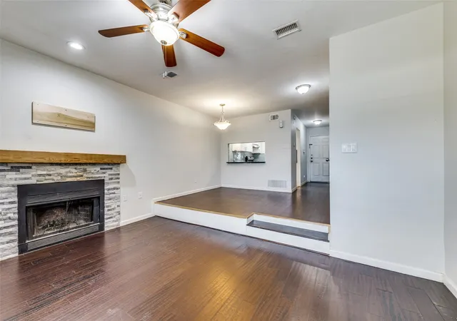 Photo 3 of Condo for sale at 3635 Garden Brook Dr #17100, Dallas, TX 75234 | MLS# 21270253 | Listing updated on 2026-07-13