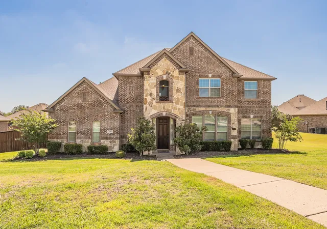 Photo 1 of Single family home for sale at 286 Benwick Dr, Sunnyvale, TX 75182 | MLS# 21269578 | Listing updated on 2026-08-26