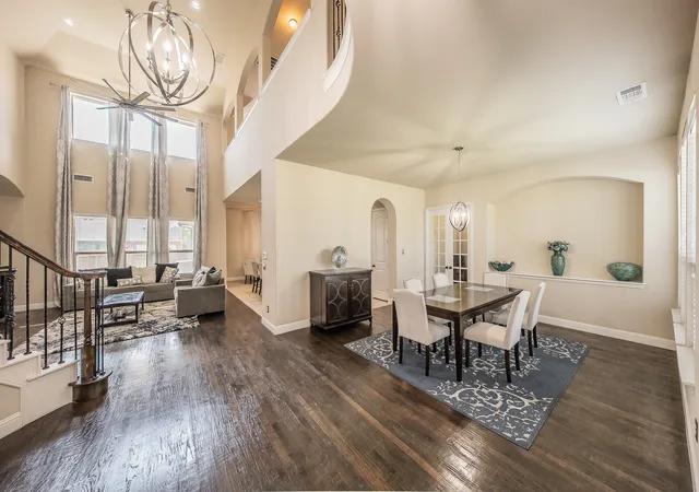 Photo 3 of Single family home for sale at 286 Benwick Dr, Sunnyvale, TX 75182 | MLS# 21269578 | Listing updated on 2026-09-21