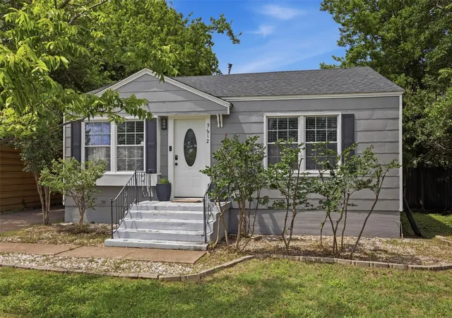 2nd image of 5612 Birchman Ave, Fort Worth, TX 76107 | MLS# 21267860