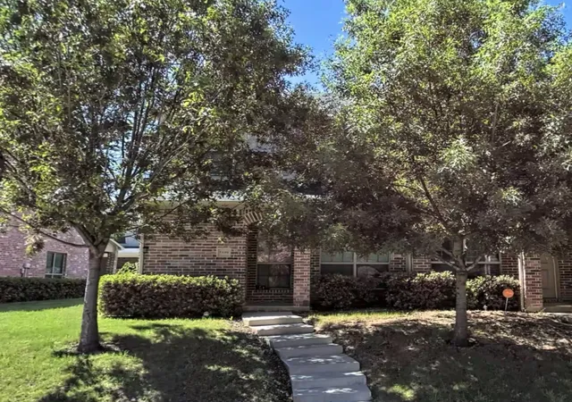 Photo 1 of Townhouse for sale at 2349 Homewood Ln, Grand Prairie, TX 75050 | MLS# 21268787 | Listing updated on 2026-08-29