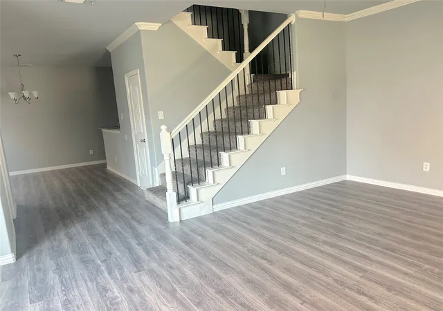 Photo 3 of Townhouse for sale at 2349 Homewood Ln, Grand Prairie, TX 75050 | MLS# 21268787 | Listing updated on 2026-08-29
