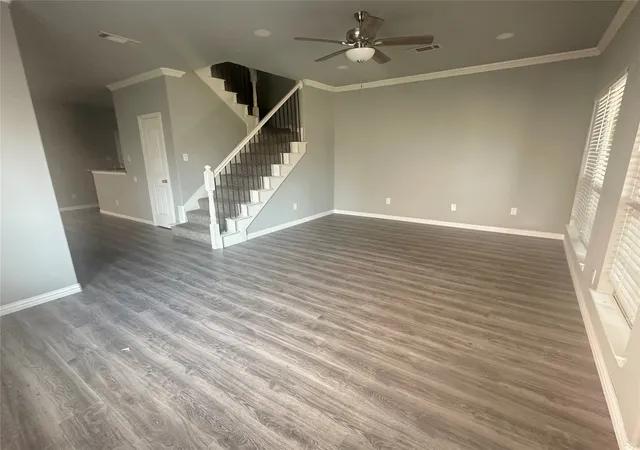 Photo 3 of Townhouse for sale at 2349 Homewood Ln, Grand Prairie, TX 75050 | MLS# 21268787 | Listing updated on 2026-08-29