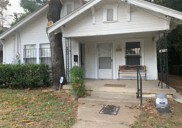 Photo 1 of Single family home for sale at 2327 Dathe St, Dallas, TX 75215 | MLS# 21271523 | Listing updated on 2026-07-20