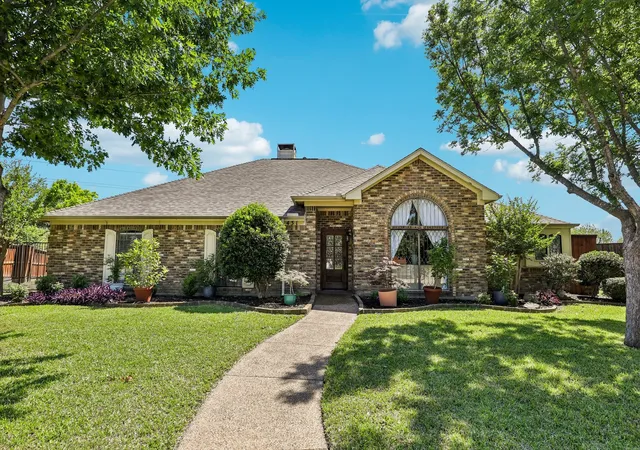 Homes for sale in Allen, TX | 431 Creekside Ln, Allen, TX 75002 | MLS# 21271546