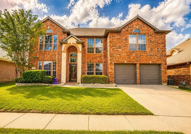Photo 1 of Sale Pending at 5364 Lake Chelen Dr, Fort Worth, TX 76137 | MLS# 21271449 | Listing updated on 2026-07-14