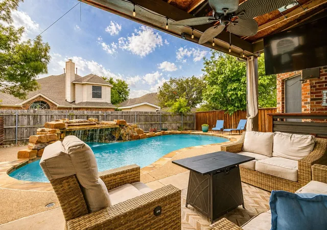 Photo 2 of Sale Pending at 5364 Lake Chelen Dr, Fort Worth, TX 76137 | MLS# 21271449 | Listing updated on 2026-07-14