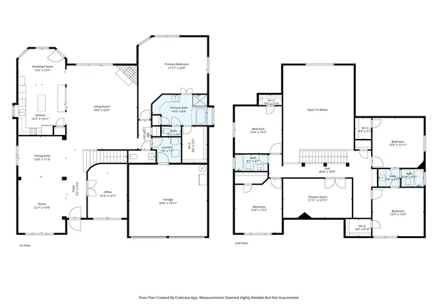 Photo 4 of Sale Pending at 5364 Lake Chelen Dr, Fort Worth, TX 76137 | MLS# 21271449 | Listing updated on 2026-07-14