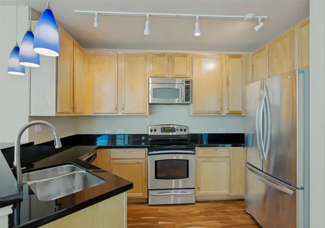 5th image of 500 Throckmorton St #1104, Fort Worth, TX 76102 | MLS# 21268245