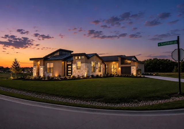 Homes for sale in Northlake, TX | 2800 Southbay Cir, Northlake, TX 76226 | MLS# 21264324