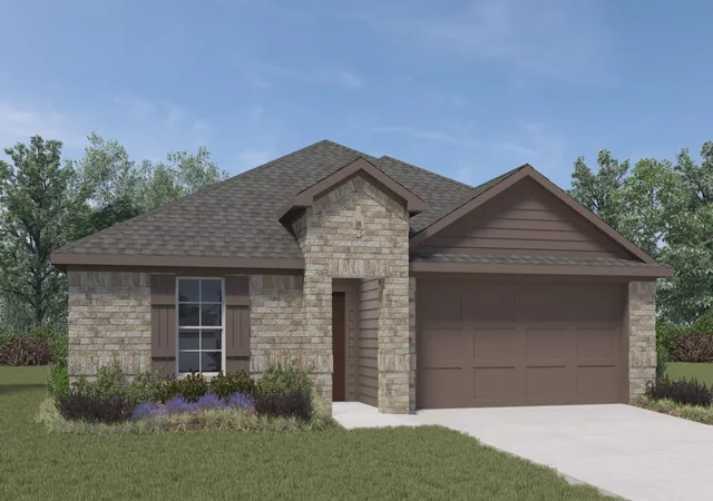 Photo 1 of Sale Pending at 4004 Thistle Dr, Sanger, TX 76266 | MLS# 21271573 | Listing updated on 2026-08-19