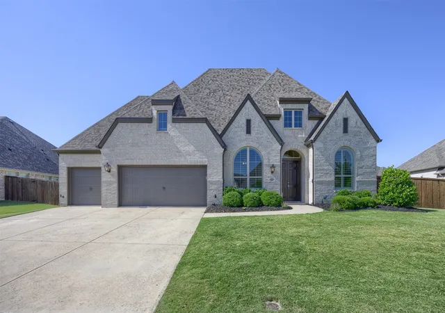 Photo 1 of Sale Pending at 2405 Capitol Pl, Melissa, TX 75454 | MLS# 21259127 | Listing updated on 2026-07-20