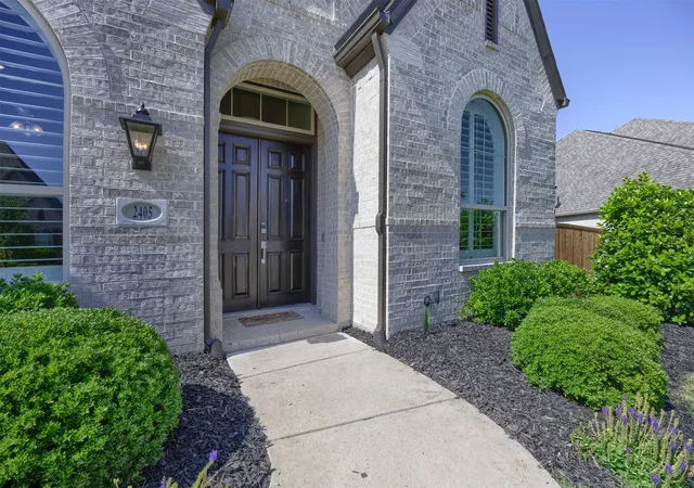 Photo 3 of Sale Pending at 2405 Capitol Pl, Melissa, TX 75454 | MLS# 21259127 | Listing updated on 2026-07-20