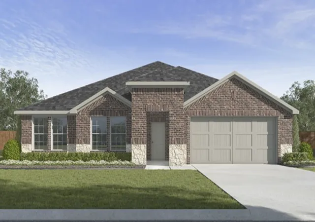 Homes for sale in Aubrey, TX | 9525 Dugout Dr, Aubrey, TX 76227 | MLS# 21271592