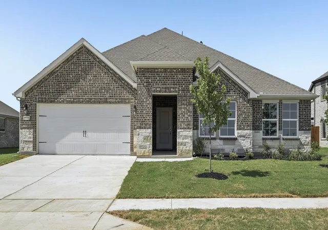 Photo 1 of Single family home for sale at 9525 Dugout Dr, Aubrey, TX 76227 | MLS# 21271592 | Listing updated on 2026-08-26