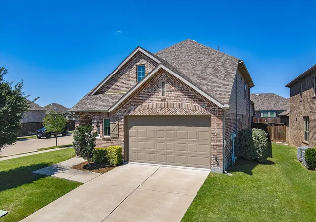 Homes for sale in Forney, TX | 2424 San Marcos Dr, Forney, TX 75126 | MLS# 21271605