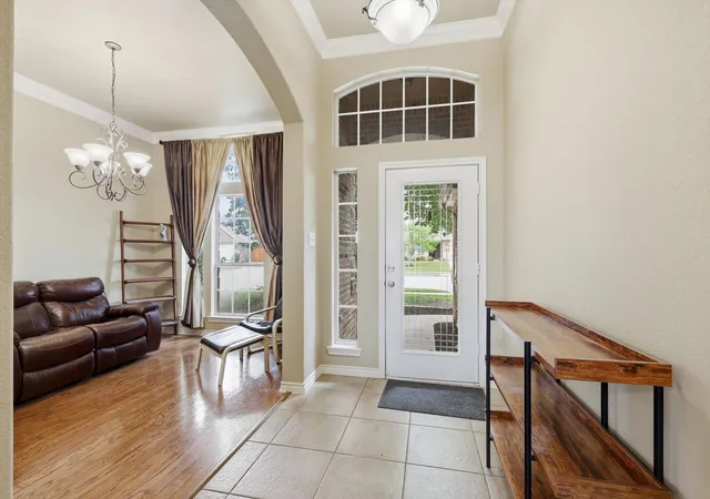 Photo 3 of Single family home for sale at 7408 Innisbrook Ln, Fort Worth, TX 76179 | MLS# 21257490 | Listing updated on 2026-08-27