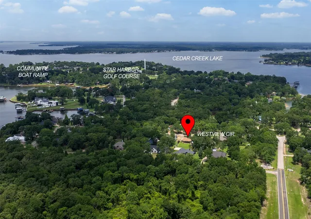 Homes for sale in Star Harbor, TX | 49 Westview Cir, Star Harbor, TX 75148 | MLS# 21267717