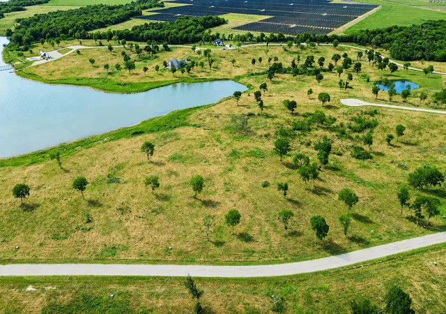 Photo 2 of Land for sale at Lot 27-R Chambers Bay, Kerens, TX 75144 | MLS# 21271623 | Listing updated on 2026-09-02