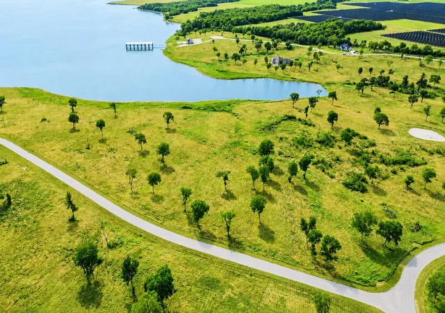 Photo 3 of Land for sale at Lot 27-R Chambers Bay, Kerens, TX 75144 | MLS# 21271623 | Listing updated on 2026-09-02