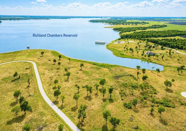 Photo 4 of Land for sale at Lot 27-R Chambers Bay, Kerens, TX 75144 | MLS# 21271623 | Listing updated on 2026-09-02
